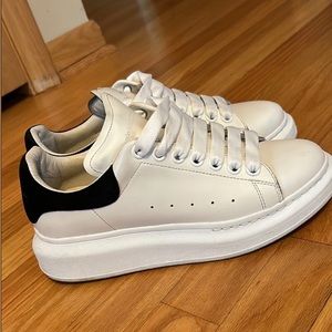 Alexander McQueen Sneakers